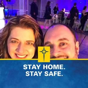 Meet your Posher, Larry